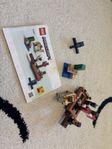 Lego Minecraft