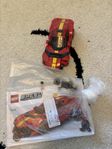 Lego speed champions