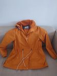 Orange vindjacka Holly & White by Lindex