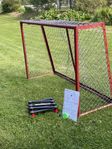 Hockey Mål och Dribblings kit 