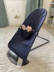 Babysitter från Baby Björn ink båge