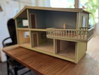 Lundby Dockskåp