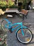 Urban bike Nirve Paul Frank