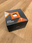 AMD Ryzen 7 7000 series processor