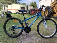 barn cykel