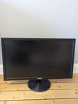 Asus VP248QG 24" 1080p, 1ms, 75hz, adaptive sync/freesync