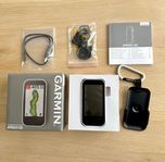 Garmin Approach G80 GPS