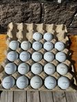 Titleist ProV1 A-klass (22st)