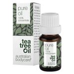Tea Tree Oil
