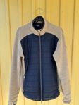 Holebrook Windbreaker - Peder Fullzip WP