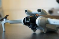 DJI MINI 3 - kvalitetsdrönare