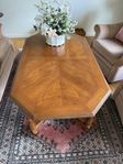 Soffbord i teak