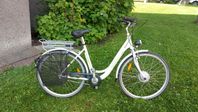 Yosemite El cykel