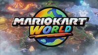 Mario Kart World (nyckel för nedladdning)