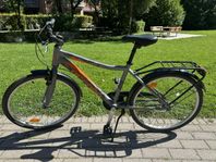 Occano C24 barncykel 24”