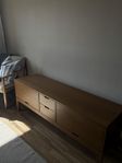 IKEA ”Stockholm” TV-bänk