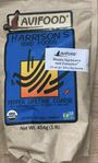 Ekologiskt fågelpellets 3 påsar
