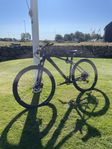 Cykel mountainbike