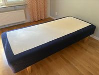 Hilding resårbotten 90x200cm