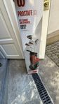 Golfset Wilson Prostaff junior (Left) helt nytt!