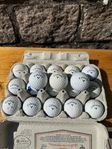 Callaway ChromeSoft (18st)
