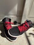 Jordan 1 Mid Fearless ”Come Fly With Me”