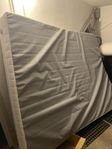 Pocketmadrass/Skummadrass 160x200x20 IKEA Åkrehamn