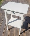 Nattygsbord IKEA Hemnes