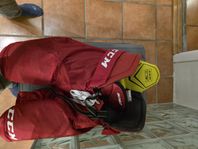 hockeybyxor 