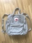Fjällräven ryggsäck