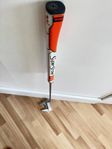 putter white hot odyssey/ Callaway Apex Pro tungsten