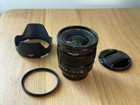 Fujinon XF 16 mm f/1.4 R WR kameraobjektiv