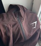 Gymshark Vital Träningströja 1/4 Zip (M)