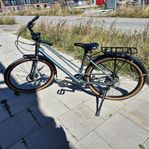 Cona hybrid stl M