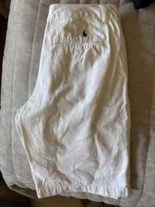 Ralph Lauren skorts vita