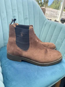 GANT Chelsea boots