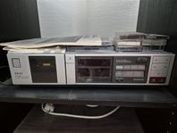 AKAI HX-R44 Kassetbandspelare