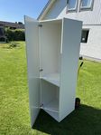 Ikea METOD garderob 60x60x200cm