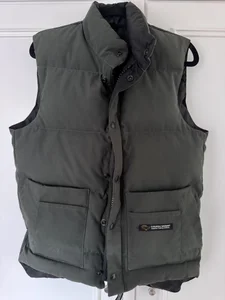 Canada Goose väst