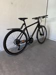 Cannondale Herrcykel - 27 växlar