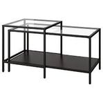 IKEA Vittsjö soffbord 