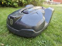 Husqvarna Automower 420