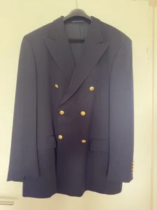 Hugo Boss Kavaj Herr