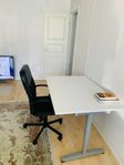 Skrivbord IKEA