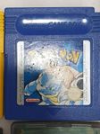 Pokemon Blue, Gameboy Colour