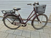 Crescent elcykel 7 vxl.