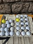 Srixon AD333 (27st)