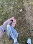 Titleist Vokey Spin Milled 58°