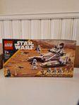 Lego Star wars 75342