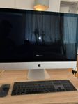 iMac 27” (2019) 8GB RAM / 1TB / Tangentbord & Mus